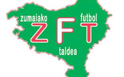 Zumaiako ere desados Antiguokok eta Athleticek lortutako akordioarekin
