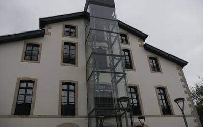 "Norabide eta aurreikuspen eza" leporatu dio Artziniegako EAJk EH Bilduko gobernu taldeari
