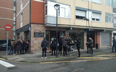 "Alardea" filma grabatuko dute aste honetan eta hurrengoan Urduñan