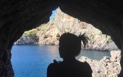 Mallorca, urpean zein lurrean bizitzaz beteriko irla