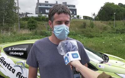 Iokin Agirre eta Arkaitz Zubimendik parte hartuko dute, besteak beste, Goilurrak Rallyko bigarren edizioan