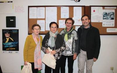 Bihar, otarren zozketa