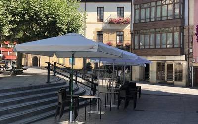 Gaueko aisialdia murrizteko neurriak aztertzen ari da Jaurlaritza