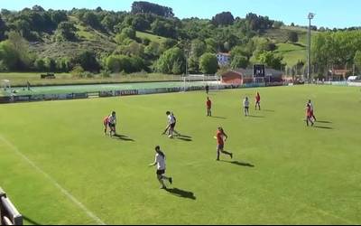 Anaitasuna ere desados Antiguokok eta Athleticek lortutako akordioarekin