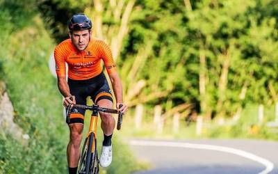 Julen Irizarrek 2022ra arte luzatu du kontratua