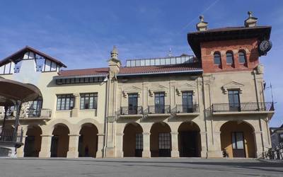 Beasaingo Udalak bertako langileen artean kontziliazio  erantzunkidea sustatzeko lanketa propioa egin du