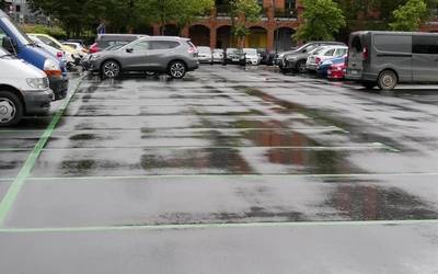 Beasaingo udalak iragarri du TAO zerbitzua ez dela martxan egongo Abuztuan