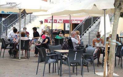 Herriko 146 negoziok jasoko dute COVID-19agatik laguntza