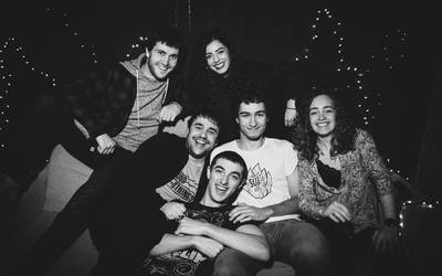 Nhil taldeak pop eta funk doinuak ekarriko ditu parkera