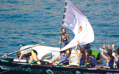 ETE ligako lidertza mantentzen saiatuko dira Tolosaldeako neskak