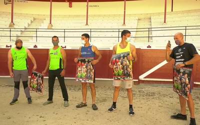 I. Binakako Euskal Pentatloia jokatuko da Tolosako  zezen plazan uztailaren 31n