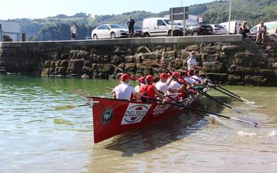 LANTZAGIRUA - Onena heltzear dago