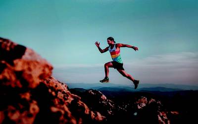 Sergio Nievasek irabazi du Elgoibarko Kirol Argazkien Lehiaketa