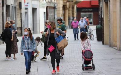 Asteburuan 11 kasu berri erregistratu dira bailaran: 7 Arrasaten, 2 Oñatin eta bana Aretxabaletan eta Bergaran