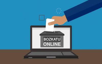 Bozketa digitala