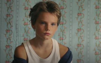 'Tomboy' filma gaur, eguena, uztaileko kultura egitarauari agur esateko