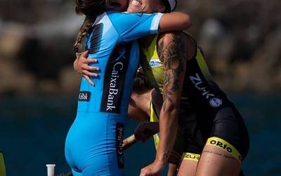 Analisia: Sufritzeko moduko abuztua dator