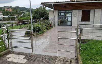 Orioko eguneko zentroak itxita jarraituko du