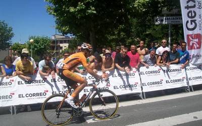 Getxoko Zirkuituaren 75. edizioa publikorik gabeko ekitaldia izateko beharrezko prebentzio-neurriak iragarri dituzte