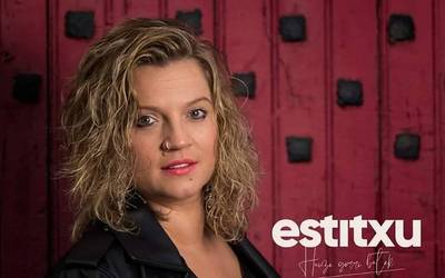 Estitxu Pinatxok kontzertua eskainiko du Elizondon uztailaren 31n