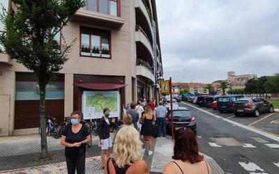 Ilarak Jaialdirako gonbidapenak lortzeko