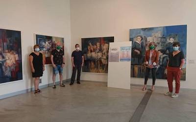 Askotariko kultur ekitaldiak izango dira abuztuan eta irailean