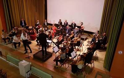 Musika Jaialdiko gonbidapenak bihartik aurrera eskuratu ahal lizango dira Turismo Bulegoan