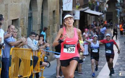 Bertan behera geratu da aurtengo Euskal Kosta Krosa lasterketa