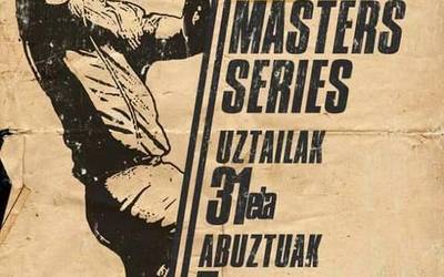 Goikoetxea, bihar, Mutrikuko masters seriesean