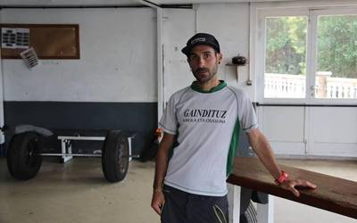 "Arazorik handiena, fisikoa baino, psikologikoa izan da"