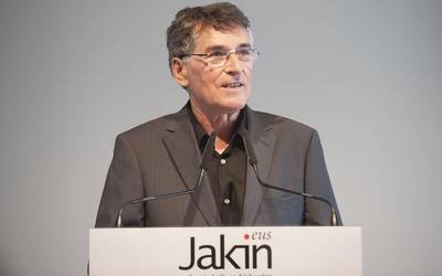 Joan Mari Torrealdai hil da