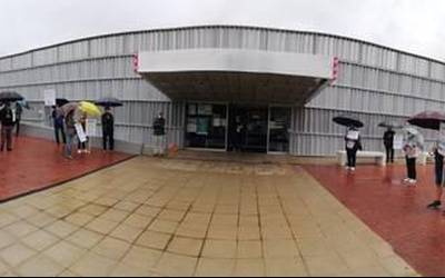 5 COVID-19 kasu gehiago detektatu ditu Osakidetzak ostiraletik Aiaraldean