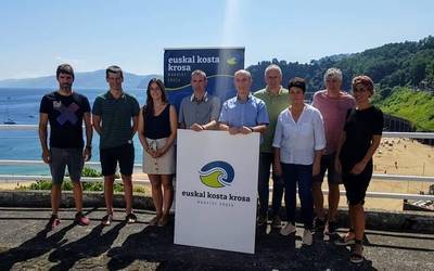 Bertan behera geratu da aurtengo Euskal Kosta Krosa lasterketa