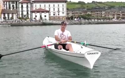 Badator Tapa pala! saioaren denboraldi berria