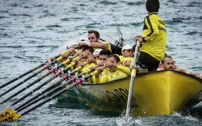 Orioko gizonezkoak bigarren izan dira Espainiako Txapelketan