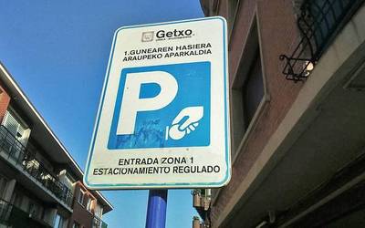 Getxoko TAOa % 16,8 garestituko da