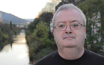 Juanjo Basterraren kaleratzearen kontra kontzentrazioa egingo dute bihar