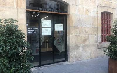 Abuztuko ordutegia dute Oñatiko hainbat udal zerbitzuk