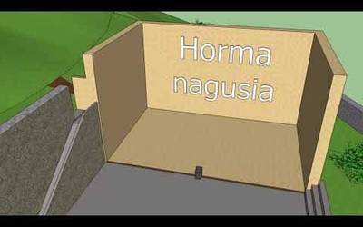 Errebote-frontoia: bista-bistan eta ezkutuan