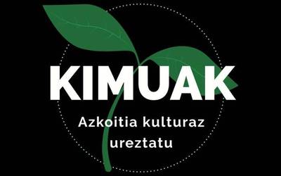 Kultur talentuak plazaratzea helburu duen 'Kimuak' egitasmoa, martxan