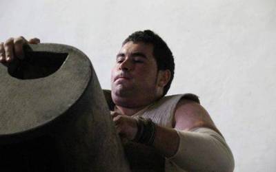 Goenatxo III.ak Igeldoko Harria txapelketa jokatuko du zapatuan