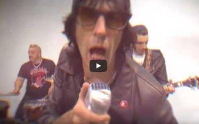 Screamers and Sinners taldeak 'Havana Affair' abestiaren bertsioa egin du ‘Pela’-rekin elkarlanean