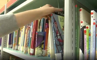 Abuzturako proposamen literarioak, e-Liburutegian