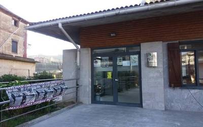 Zabalik dago berriro Orioko eguneko zentroa