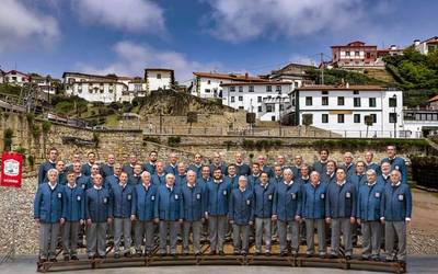 Musika korala eta jazza izango dira Muxikebarriko protagonistak egunotan
