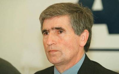 Joxe Mari Korta gogoan izan dute Euskadi Irratiko 'Amarauna' saioan