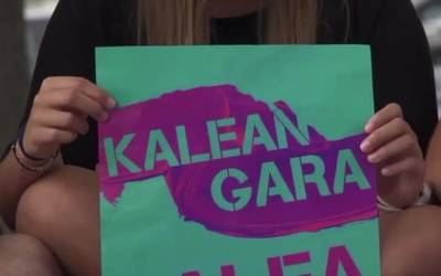 Herriko hainbat eragile batzen dituen 'Kalean gara, kalea gara' ekimena abian da