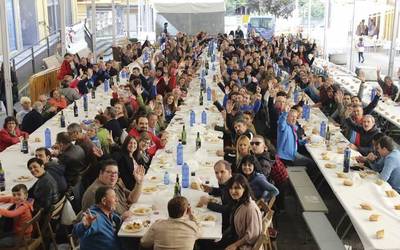Latiorroko Jai Batzordeak jaiak eten ditu, koronabirusaren ondorioz