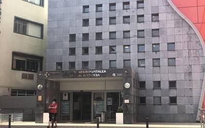 Beste zortzi kasu berri azken 72 orduetan bailaran