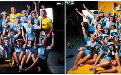 Etengabeko jarduera... Etengabeko ubera...